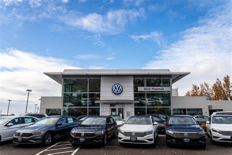 dick hannah jeep service|dick hannah volkswagen service.